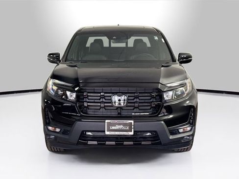 New 2026 Honda Ridgeline Black Edition image 19