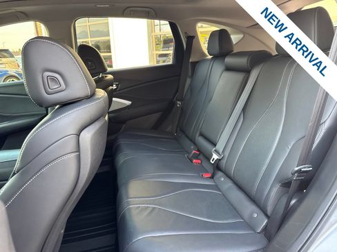 Used 2020 Acura RDX AWD w/ Technology Package image 14