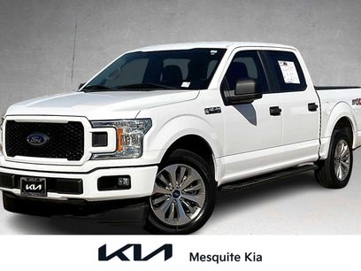 Used 2018 Ford F150 XL w/ Equipment Group 101A Mid