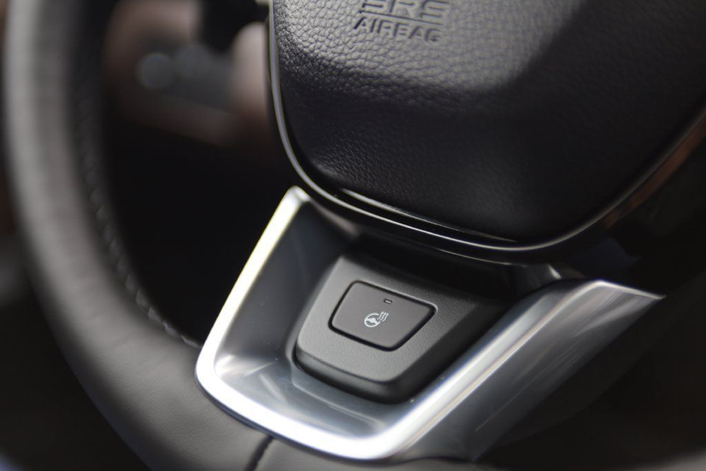 New 2026 Honda Pilot Elite image 19