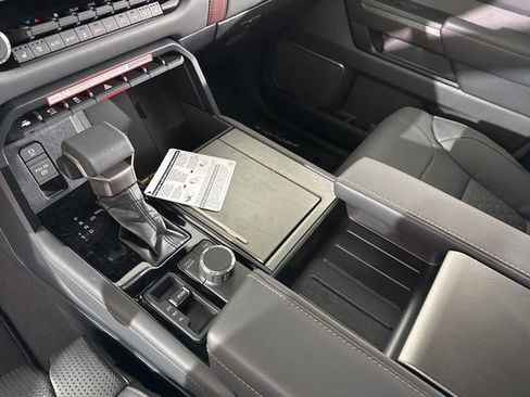 New 2026 Toyota Sequoia Capstone image 23