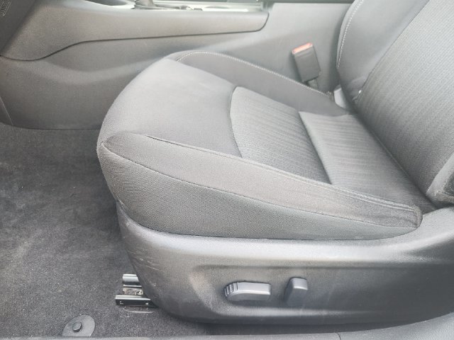 Used 2025 Nissan Altima 2.5 SV FWD image 22