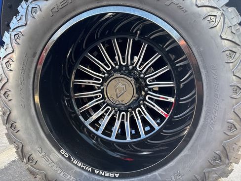 Used 2026 Ford F450 Lariat image 11