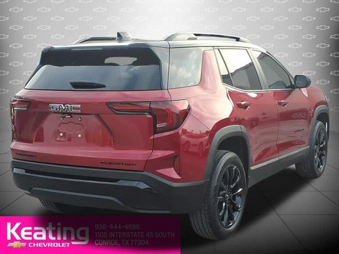Used 2026 GMC Terrain Elevation w/ Elevation Premium Package FWD image 6