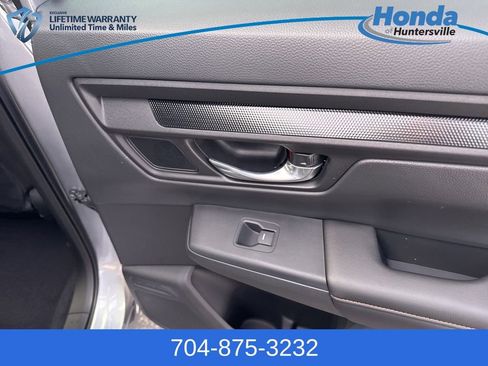 New 2026 Honda CR-V Sport-L image 20