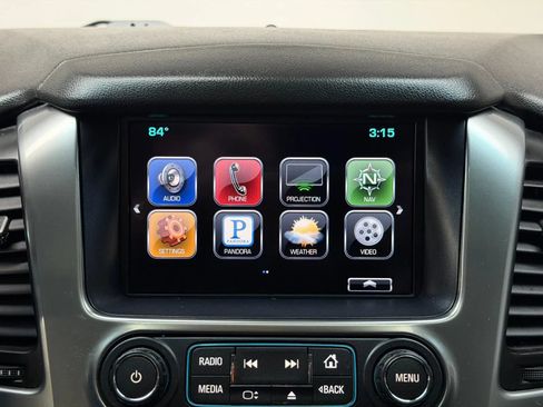 Used 2016 Chevrolet Tahoe LTZ RWD image 49