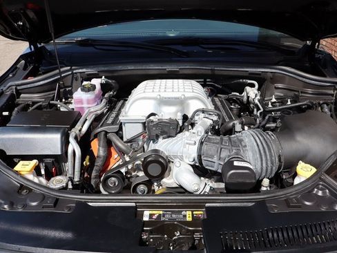 Used 2024 Dodge Durango SRT Hellcat image 58