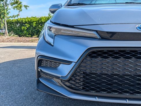 Used 2023 Toyota Corolla SE image 9