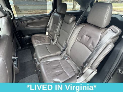Used 2019 Honda Odyssey EX-L image 19