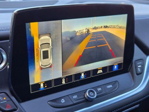 Used 2024 Chevrolet Blazer RS w/ Driver Confidence II Package image 20