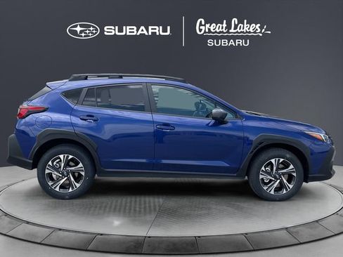 New 2026 Subaru Crosstrek 2.0i Premium AWD/4WD image 6