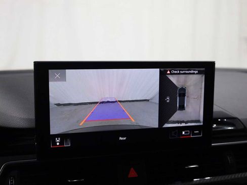 Used 2023 Audi S5 Premium Plus w/ Premium Plus image 32