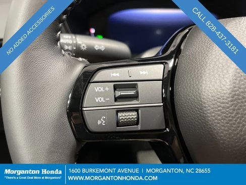 New 2026 Honda CR-V EX-L image 18