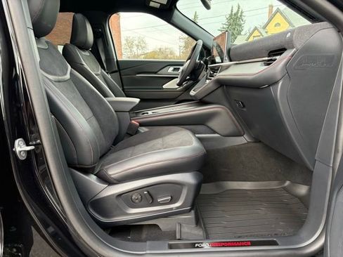 New 2026 Ford Explorer ST image 67