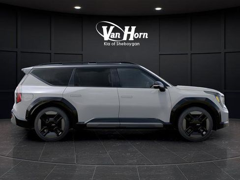 New 2026 Kia EV9 GT-Line image 7