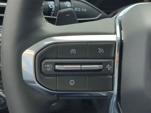 New 2026 GMC Yukon XL Denali w/ Sun & Power Step Package AWD/4WD image 26