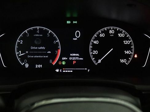 Used 2023 Honda Civic Sport image 3