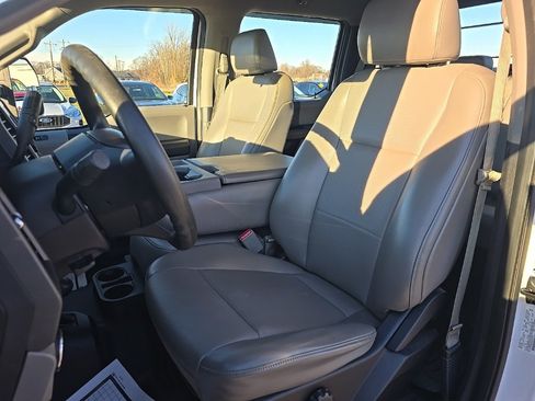 Used 2017 Ford F350 XL image 21