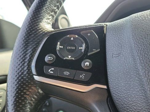 Used 2021 Honda Passport Elite image 24