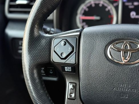 Used 2024 Toyota 4Runner TRD Pro AWD/4WD image 25