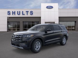New 2026 Ford Explorer Active video 1