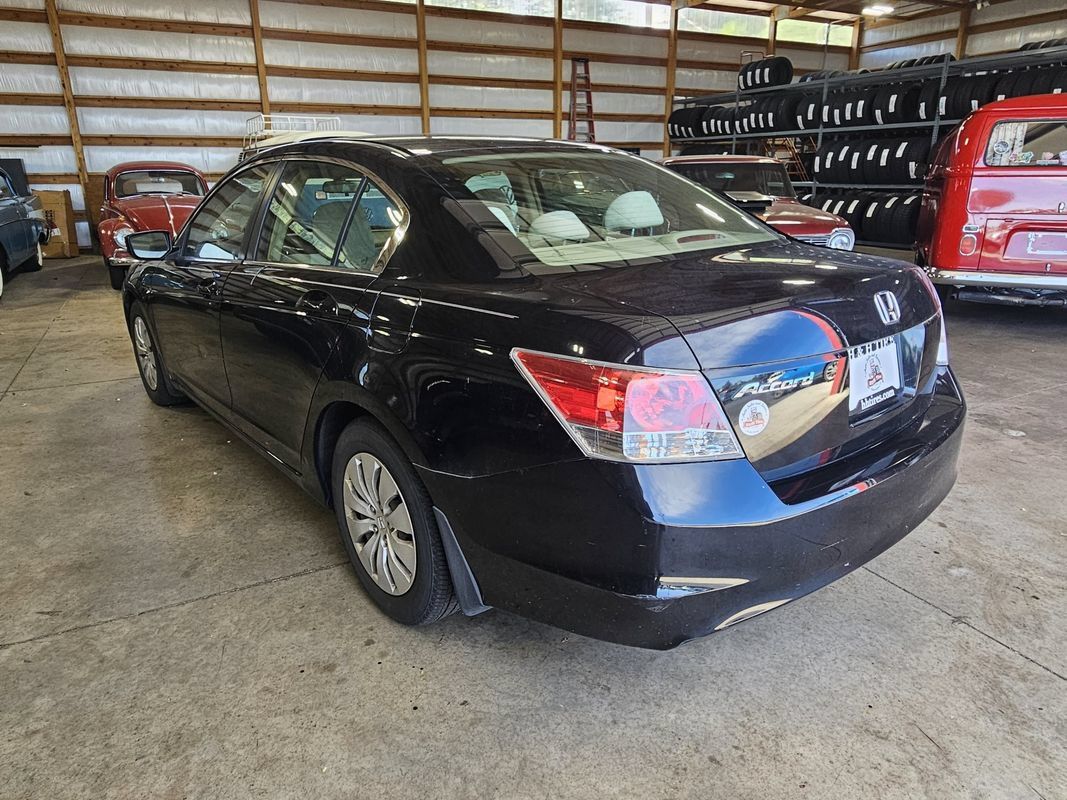 Used 2009 Honda Accord LX image 6