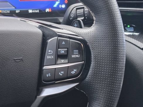 Used 2021 Ford Explorer ST w/ Equipment Group 401A AWD/4WD image 27