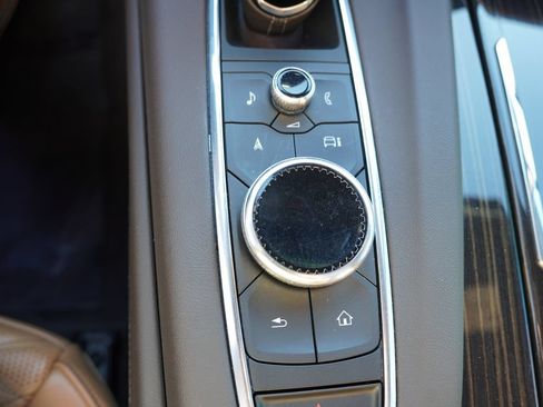 Certified 2022 Cadillac Escalade Sport w/ Touring Package AWD/4WD image 34