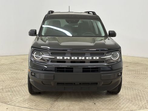 Used 2024 Ford Bronco Sport Big Bend w/ Convenience Package image 5