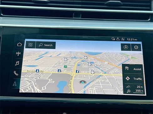 Used 2020 Audi A8 L 4.0T w/ Executive Package image 14