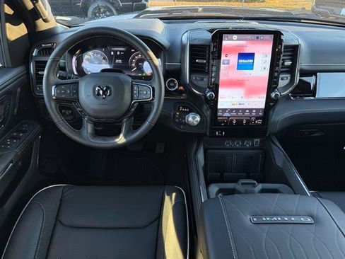 New 2026 RAM 1500 Limited image 5
