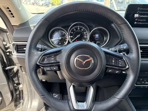 Certified 2024 MAZDA CX-5 AWD 2.5 S w/ Select Package image 46