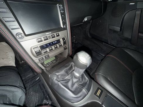 Used 2007 Porsche 911 Turbo AWD/4WD image 24