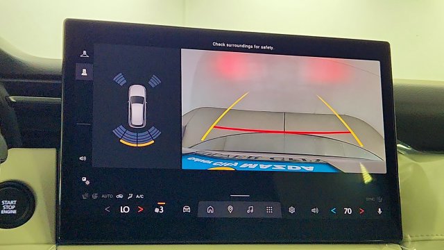 New 2026 MAZDA CX-5 Preferred AWD/4WD image 19