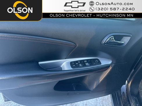 Used 2016 Dodge Journey R/T image 15