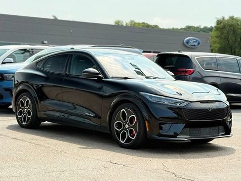 Used 2023 Ford Mustang Mach-E GT AWD/4WD image 32