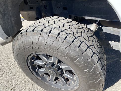 Used 2018 RAM 2500 Laramie image 27