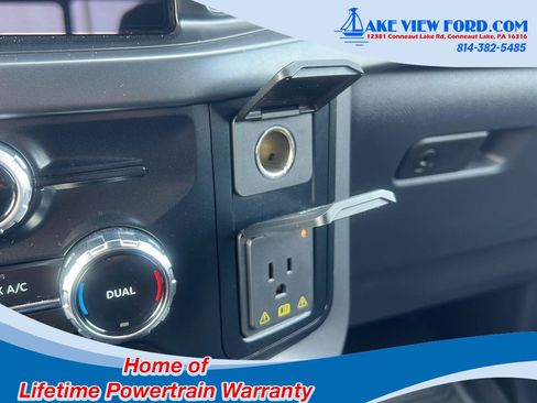 Used 2024 Ford F150 XLT w/ Equipment Group 302A MID AWD/4WD image 35