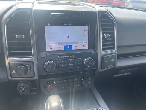 Used 2019 Ford F150 XLT w/ Equipment Group 302A Luxury image 20