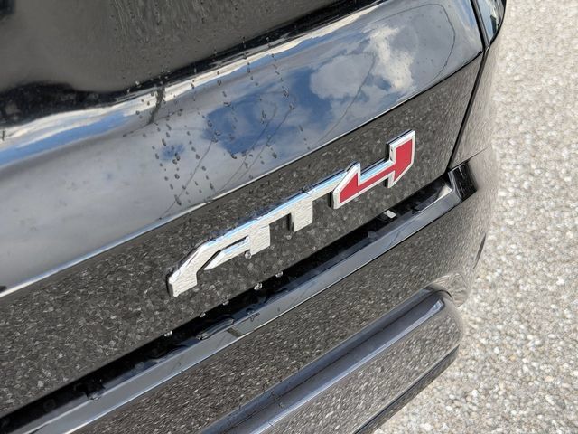 New 2027 GMC Terrain AT4 AWD/4WD image 14