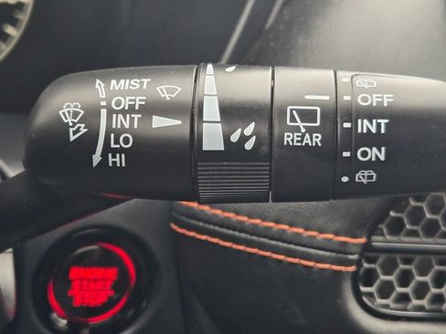 Certified 2024 Honda HR-V Sport image 23