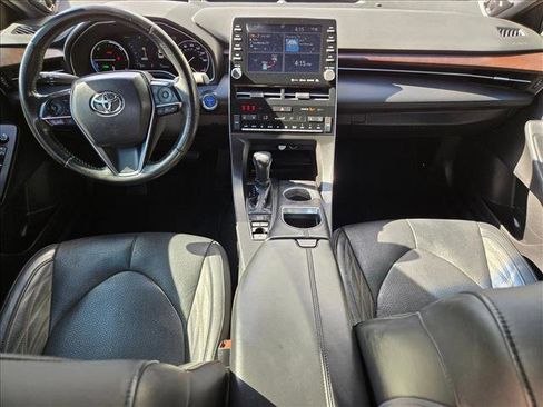 Used 2021 Toyota Avalon Limited image 18