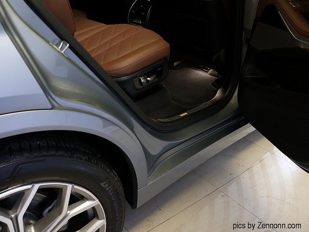 Certified 2026 BMW X7 xDrive40i AWD/4WD image 38