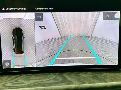 Used 2025 Audi Q5 Premium Plus image 15