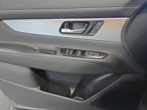 New 2026 Nissan Murano SL AWD/4WD image 26