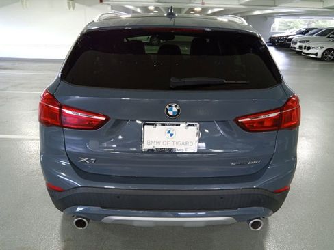Used 2021 BMW X1 sDrive28i w/ Convenience Package FWD image 6