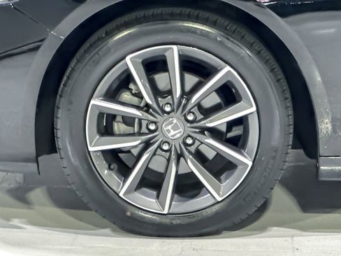 Used 2022 Honda Accord EX-L image 12