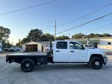Used 2013 Chevrolet Silverado 3500 W/T w/ Skid Plate Package image 5