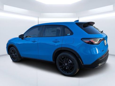 New 2026 Honda HR-V Sport image 5