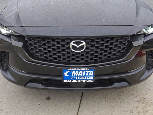 Used 2024 MAZDA CX-50 AWD 2.5 S w/ Preferred Package image 2